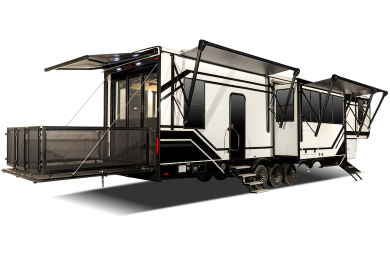2027 XLR Nitro 41G14 32