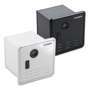 Dometic Introduces New 60K Tankless Water Heater 2 60K Landing Page Graphic