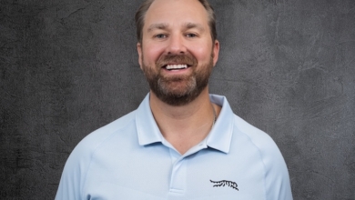 Adam Gudger Winnebago