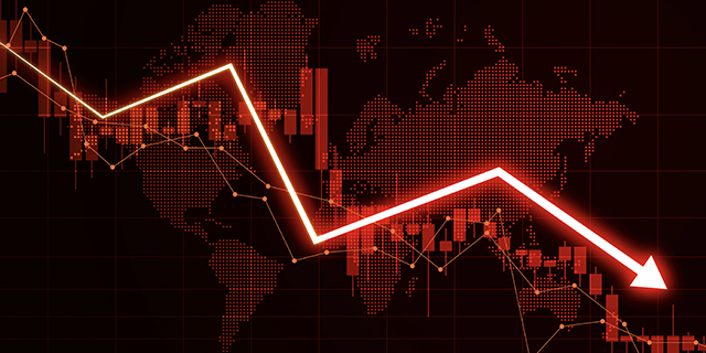 Consumer Sentiment Hits 5-Month Low, Yahoo Finance Reports