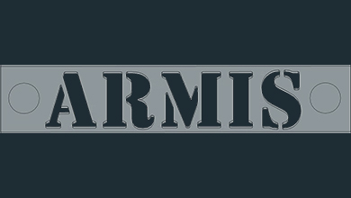 Armis logo