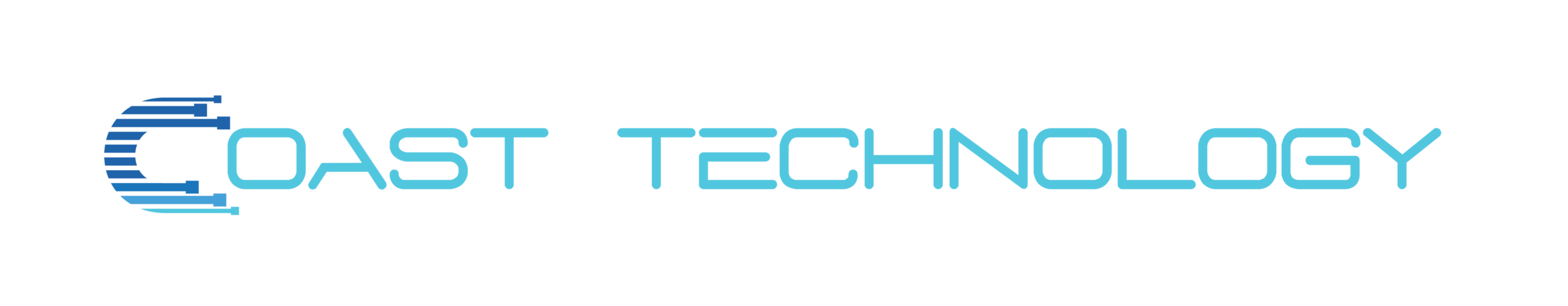 Beyond the Website: The Connected Showroom 5 Coast Technology logo