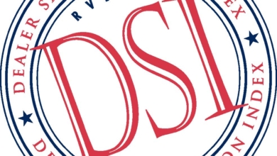 RVDA Recognizes Top-Rated RV Manufacturer/Brands in DSI Survey 6 dealer satisfaction RVDA