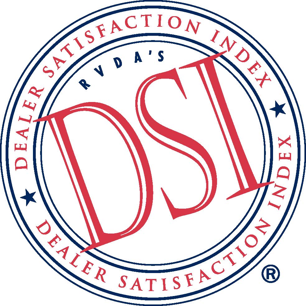 RVDA Recognizes Top-Rated RV Manufacturer/Brands in DSI Survey 2 dealer satisfaction RVDA