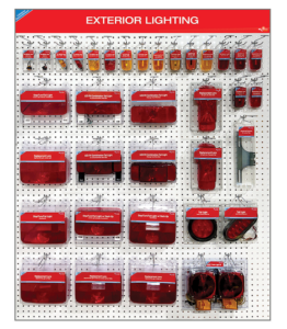 RV Designer Unveils New Exterior Lighting Planogram 2 ELT 2