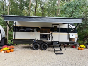 Ember RV