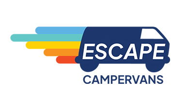 Escape Campersvans logo