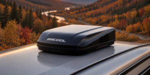 MRCOOL RV AC at Sunset 640x320 v2