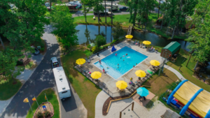 New Bern Pool