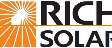 Rich Solar Debuts Series of 'MINI' 12-Volt Lithium Batteries 4 Rich Solar logo
