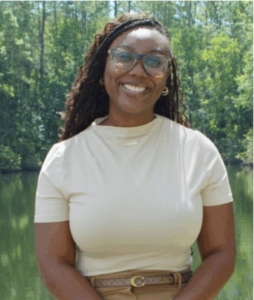 RVWA Highlights Emerging Leaders for Annual Awards 4 Ronnetha Morman