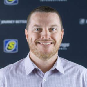 SuperSprings International Appoints New President 3 Adam Trowbridge, SuperSprings Intl