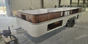 AWAKEN RV Expands Manufacturing Capabilities With Baymont Composites 2 awaken collab