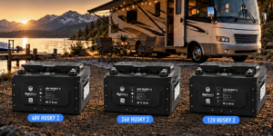 bigbattery husky2