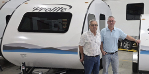 General Coach Canada Acquires Assets of Prolite RV 2 general coach prolite