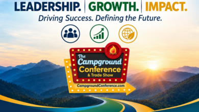 Registration Opens for NJCOA's 'The Campground Conference' 7 image