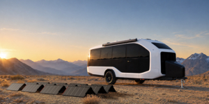 Pebble Partners With Jackery on Solar Package 2 jackery pebble