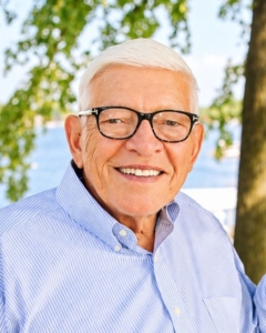 Omer Glen Kropf, Founder of Supreme Corp., Dies at 85 2 Omer Glen Kropf