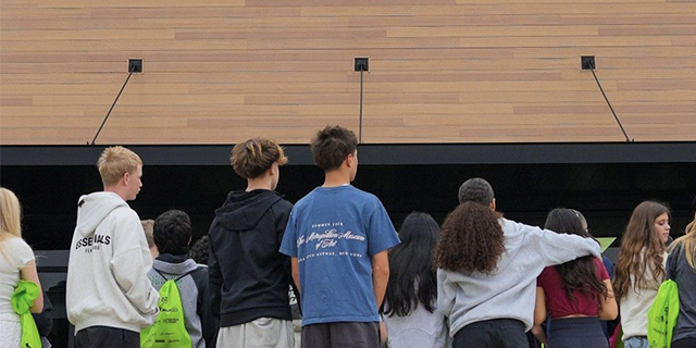 Elkhart County Students Learn About Manufacturing Up Close