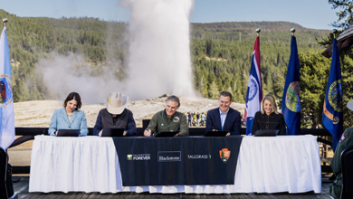 yellowstone fund